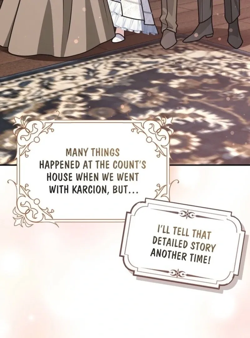 Friends Shouldn’t Act This Way Chapter 95 page 121 - 