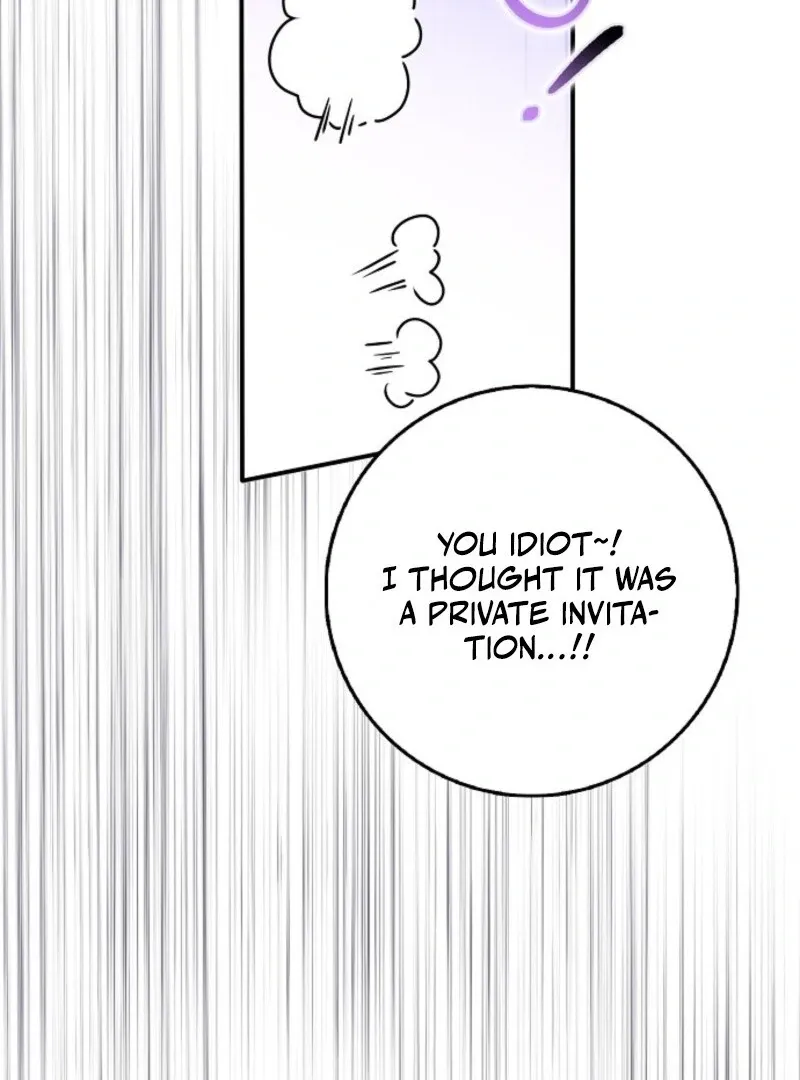 Friends Shouldn’t Act This Way Chapter 95 page 124 - 