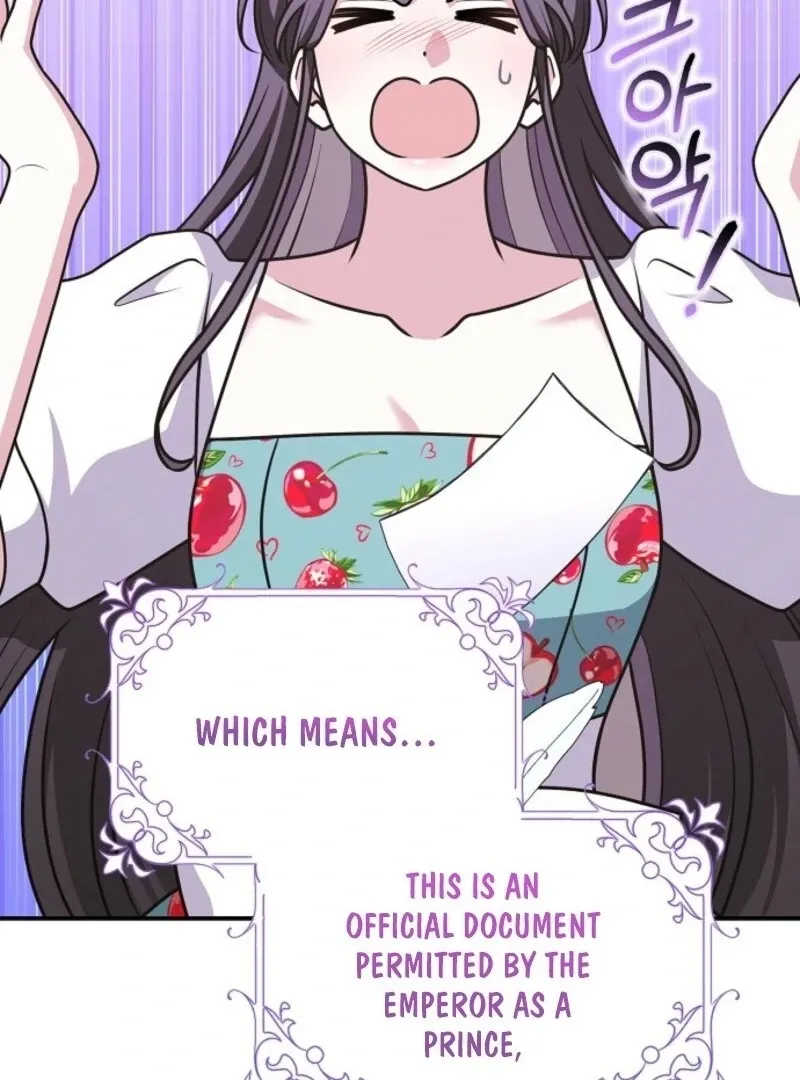 Friends Shouldn’t Act This Way Chapter 95 page 126 - 