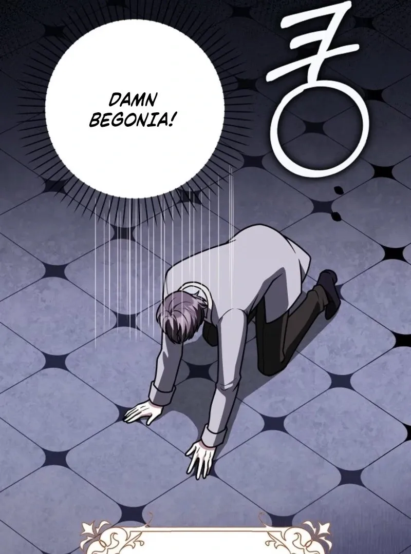 Friends Shouldn’t Act This Way Chapter 95 page 14 - 