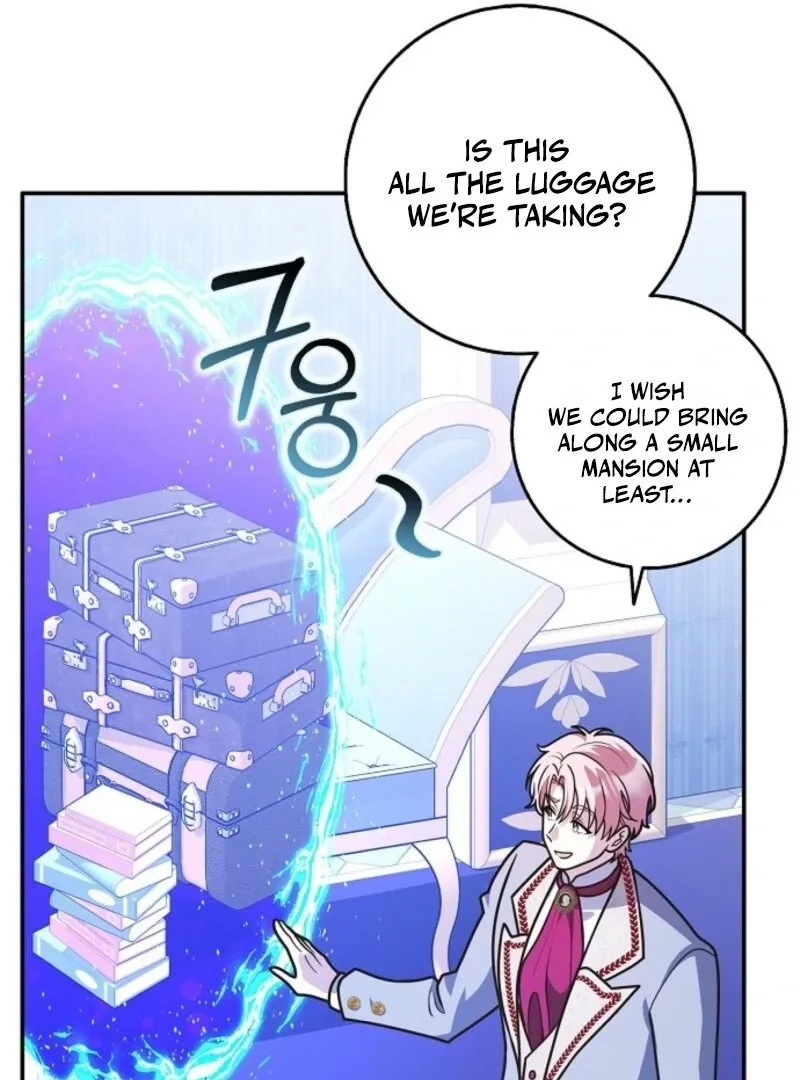 Friends Shouldn’t Act This Way Chapter 95 page 134 - 