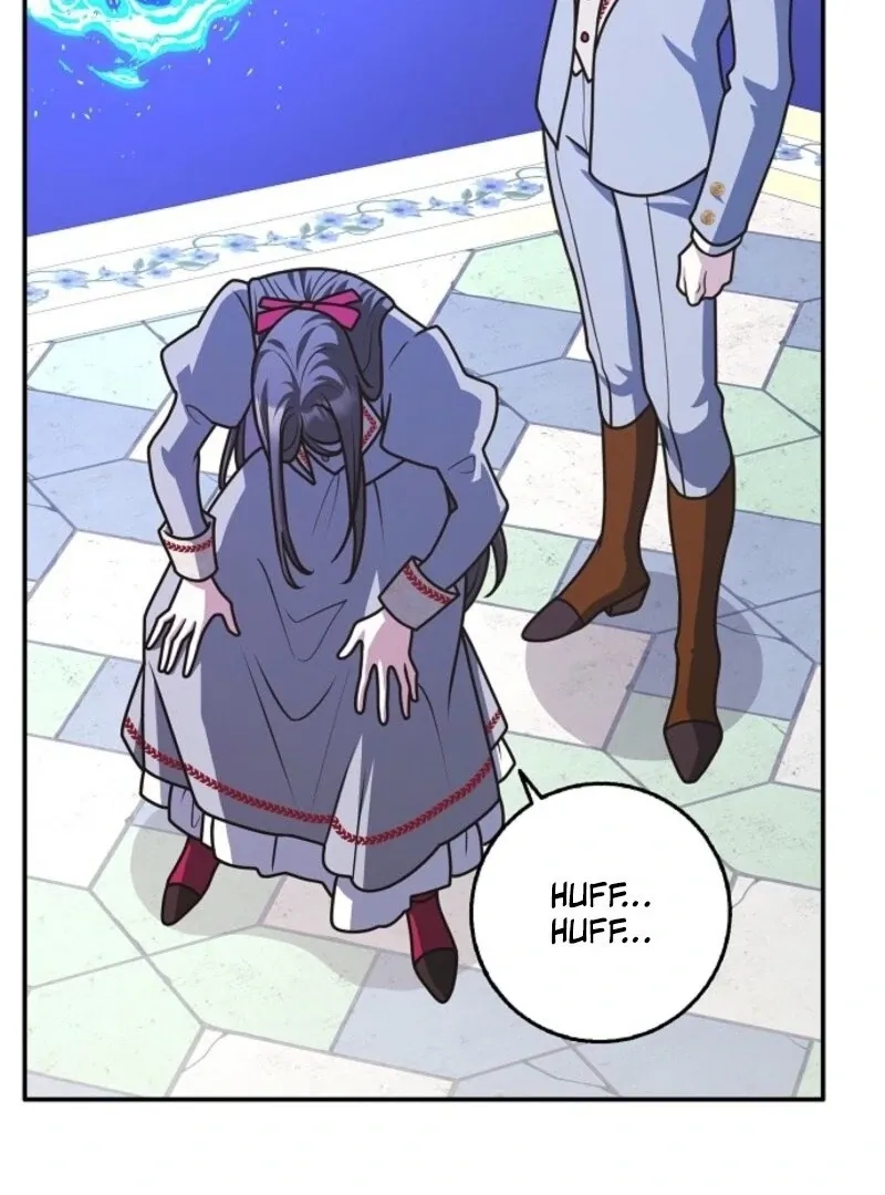 Friends Shouldn’t Act This Way Chapter 95 page 135 - 