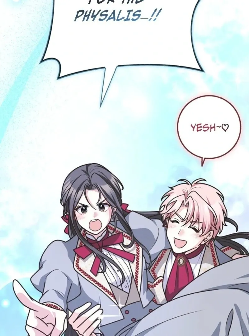 Friends Shouldn’t Act This Way Chapter 95 page 140 - 