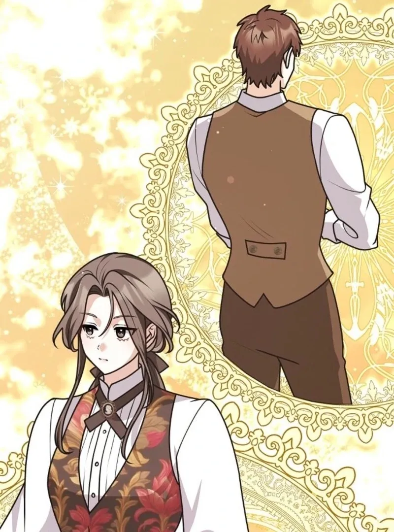 Friends Shouldn’t Act This Way Chapter 95 page 19 - 