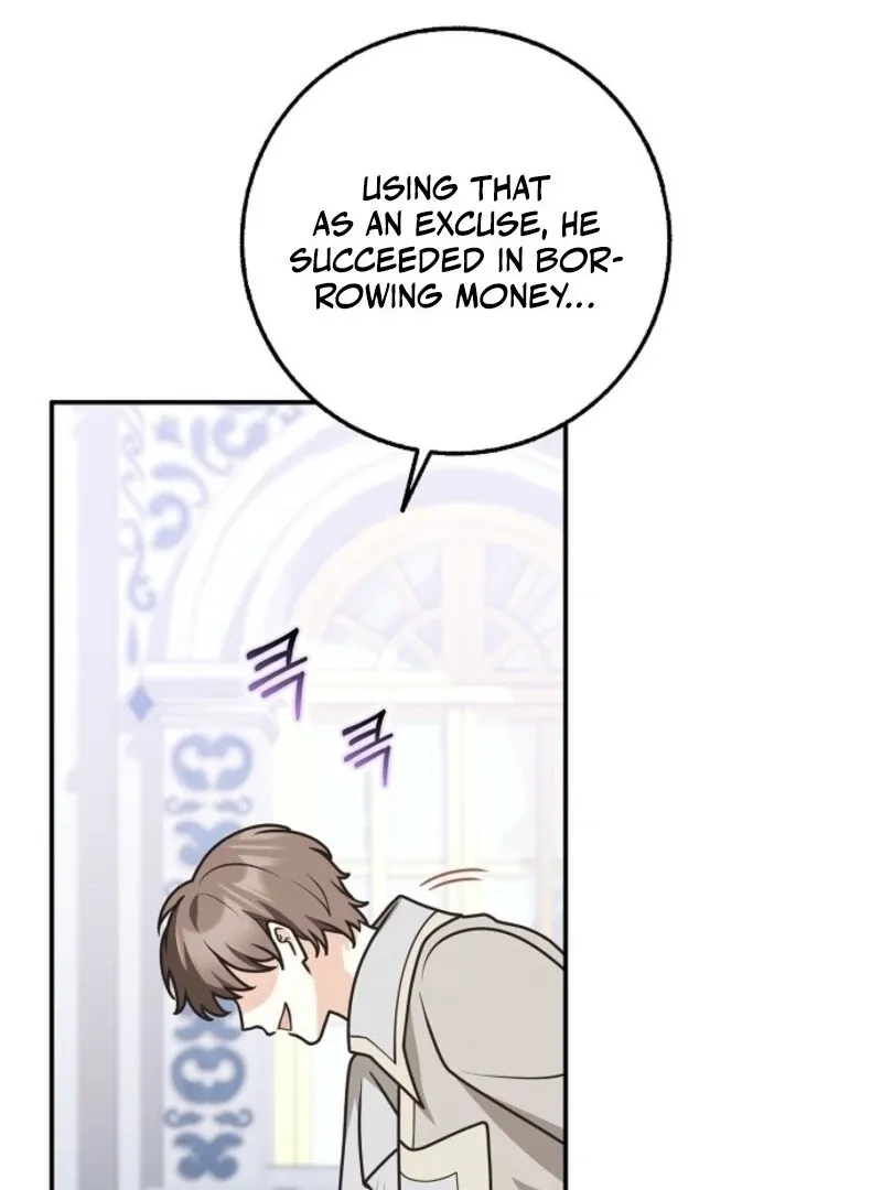 Friends Shouldn’t Act This Way Chapter 95 page 21 - 