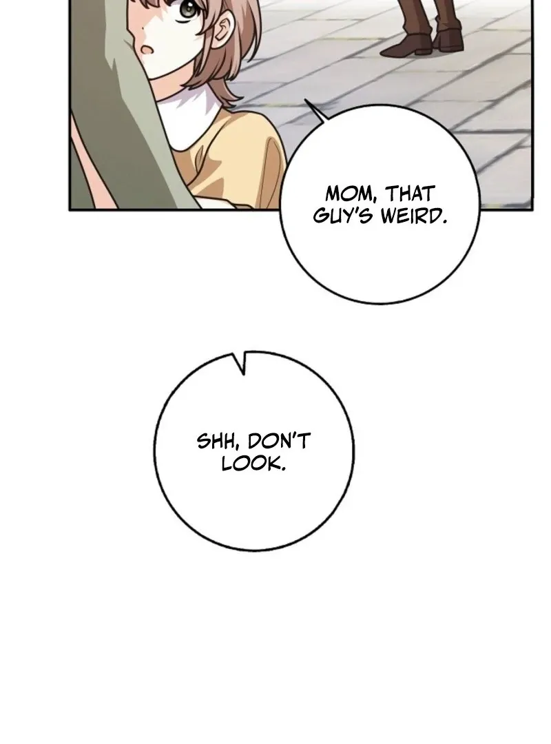 Friends Shouldn’t Act This Way Chapter 95 page 24 - 