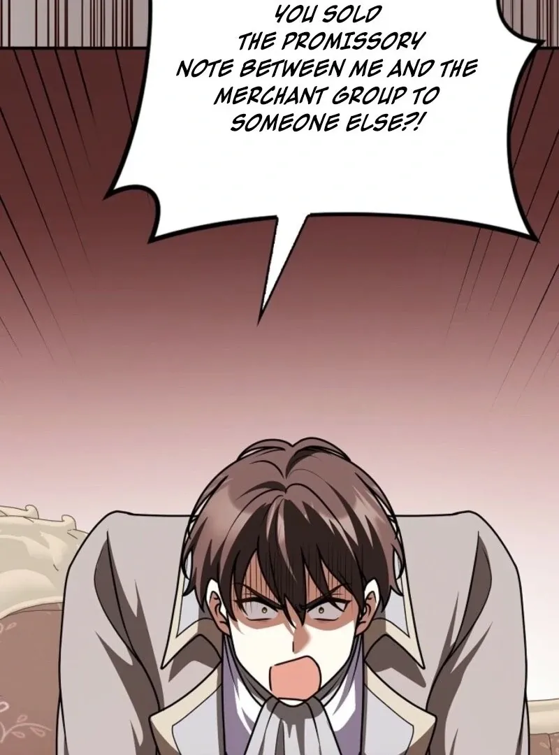 Friends Shouldn’t Act This Way Chapter 95 page 34 - 