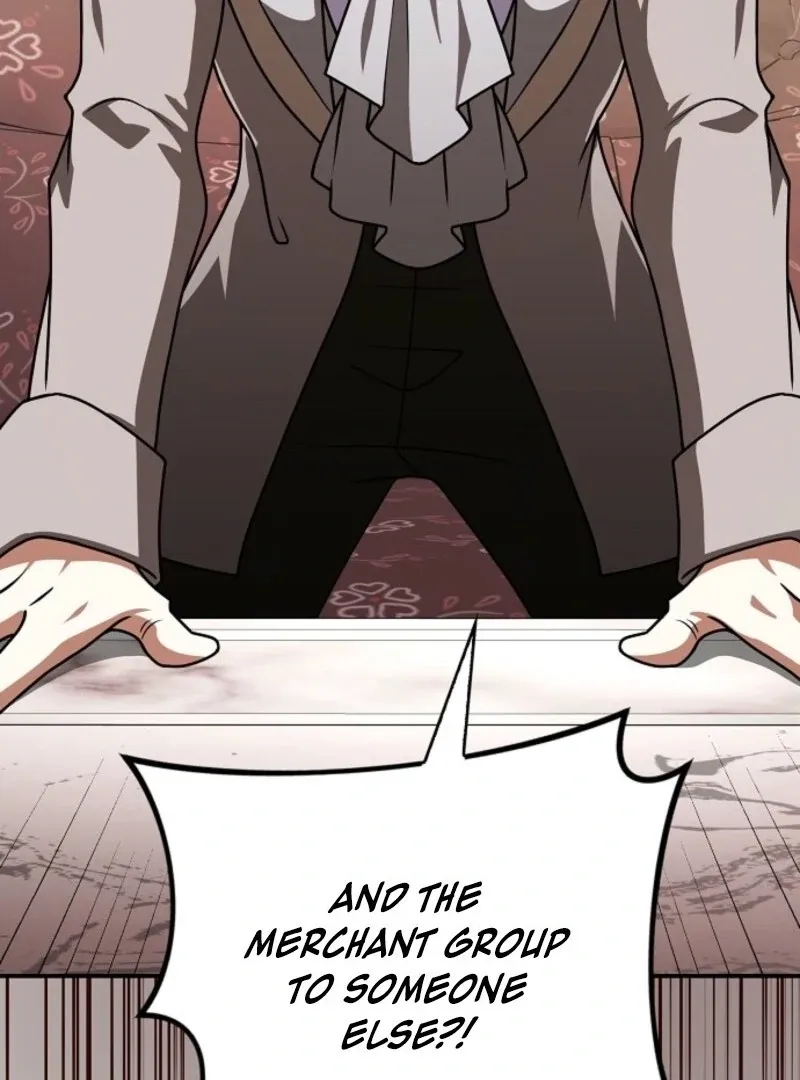Friends Shouldn’t Act This Way Chapter 95 page 35 - 