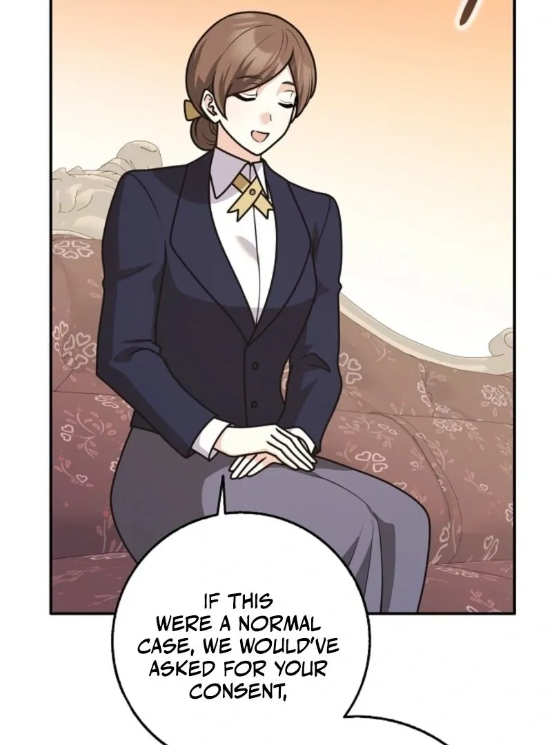 Friends Shouldn’t Act This Way Chapter 95 page 37 - 