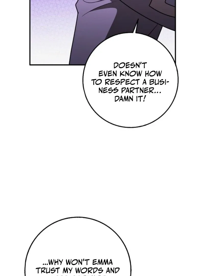 Friends Shouldn’t Act This Way Chapter 95 page 41 - 