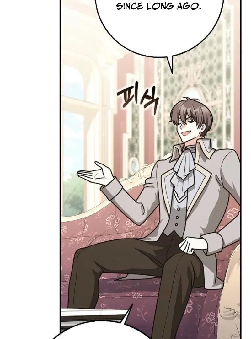Friends Shouldn’t Act This Way Chapter 95 page 46 - 