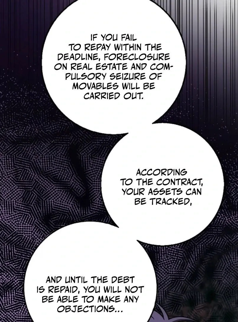 Friends Shouldn’t Act This Way Chapter 95 page 58 - 