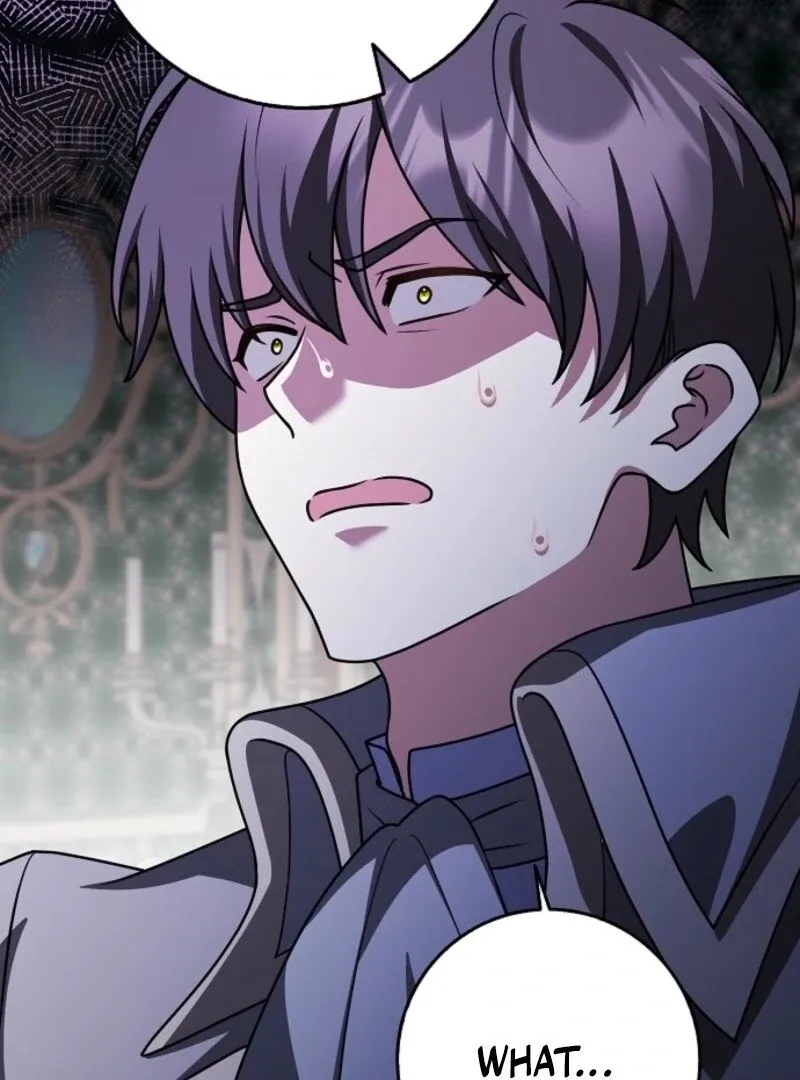 Friends Shouldn’t Act This Way Chapter 95 page 59 - 