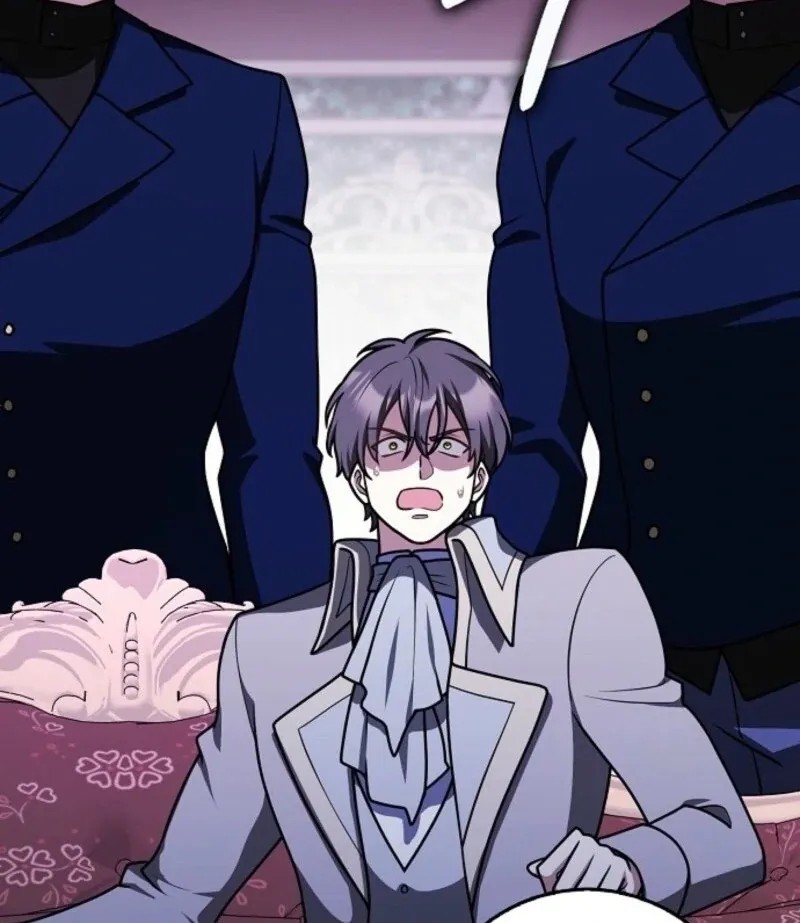 Friends Shouldn’t Act This Way Chapter 95 page 65 - 