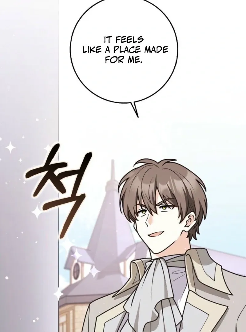 Friends Shouldn’t Act This Way Chapter 95 page 8 - 