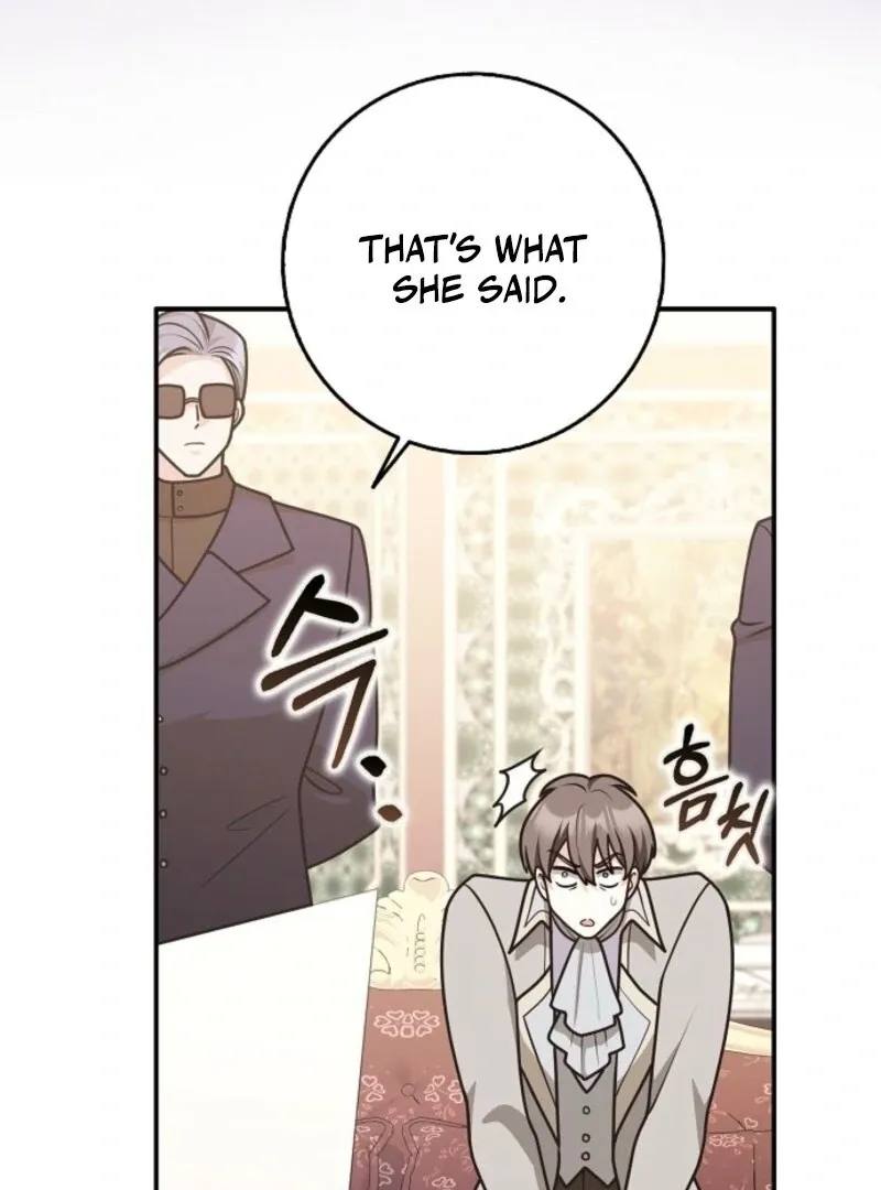 Friends Shouldn’t Act This Way Chapter 95 page 72 - 