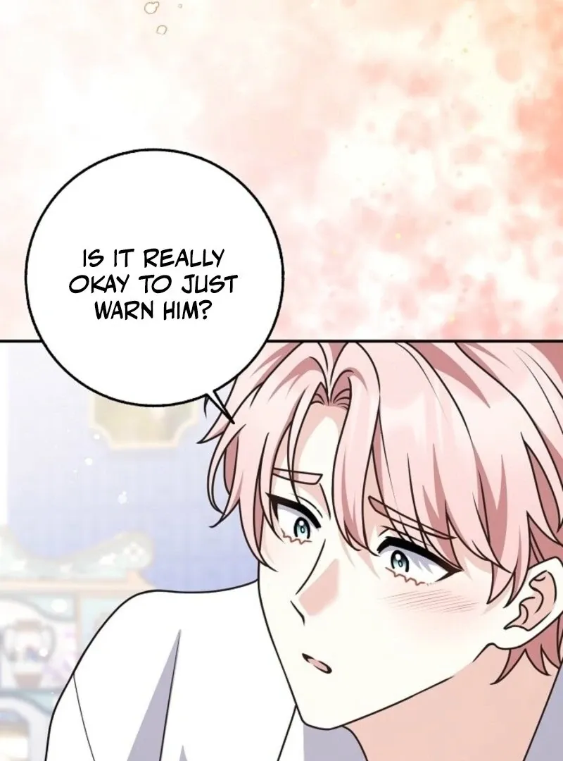 Friends Shouldn’t Act This Way Chapter 95 page 89 - 