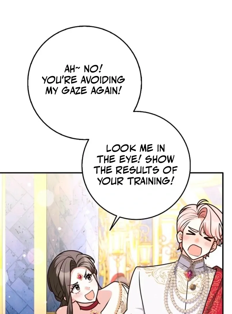 Friends Shouldn’t Act This Way Chapter 96 page 101 - 