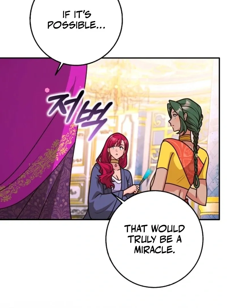 Friends Shouldn’t Act This Way Chapter 96 page 107 - 