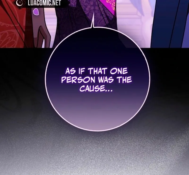 Friends Shouldn’t Act This Way Chapter 96 page 110 - 