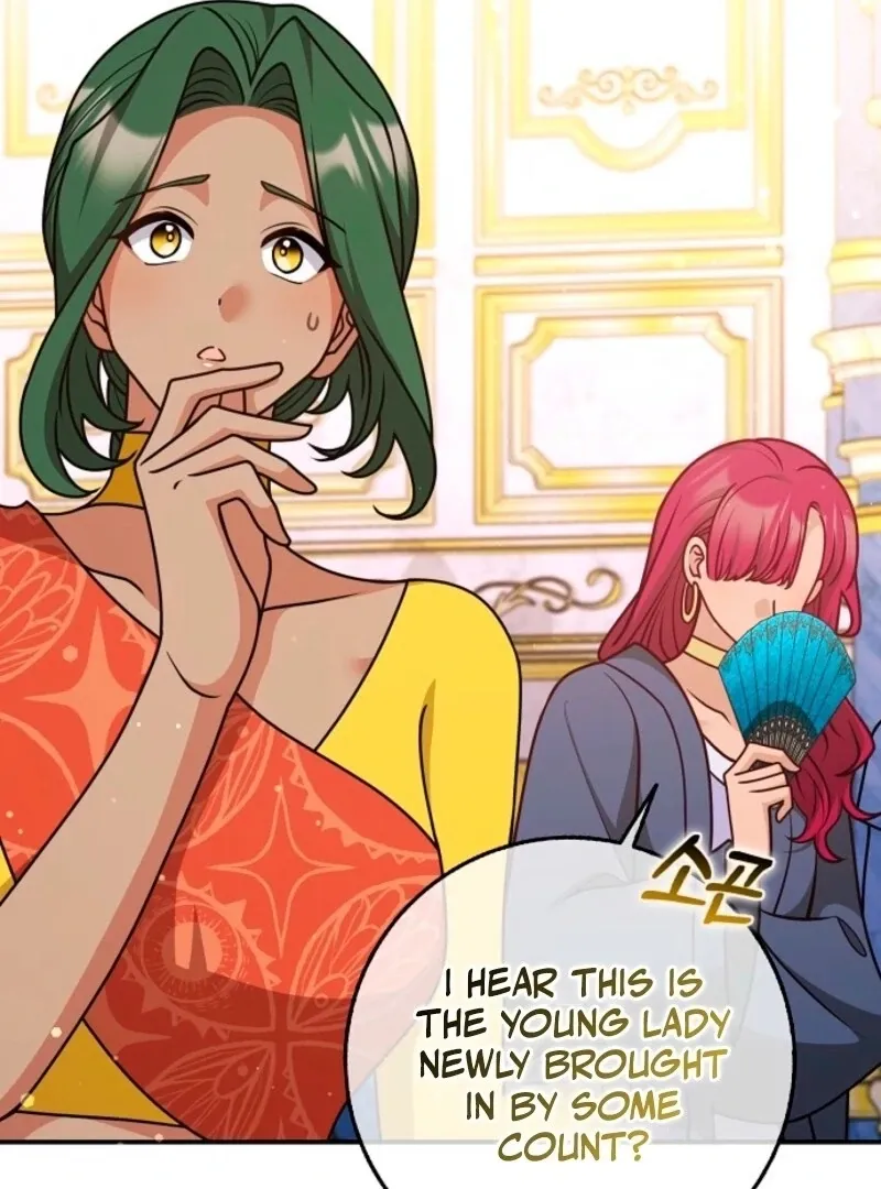 Friends Shouldn’t Act This Way Chapter 96 page 112 - 