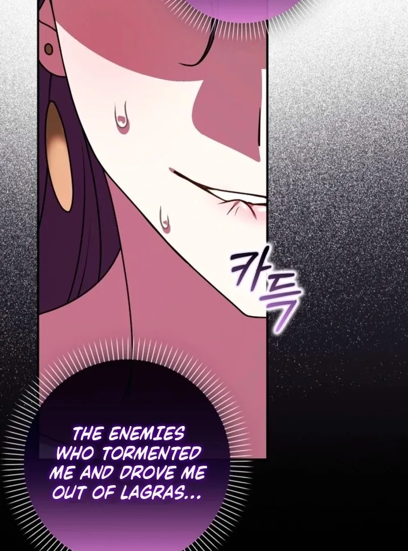 Friends Shouldn’t Act This Way Chapter 96 page 114 - 