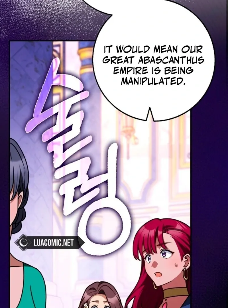 Friends Shouldn’t Act This Way Chapter 96 page 120 - 