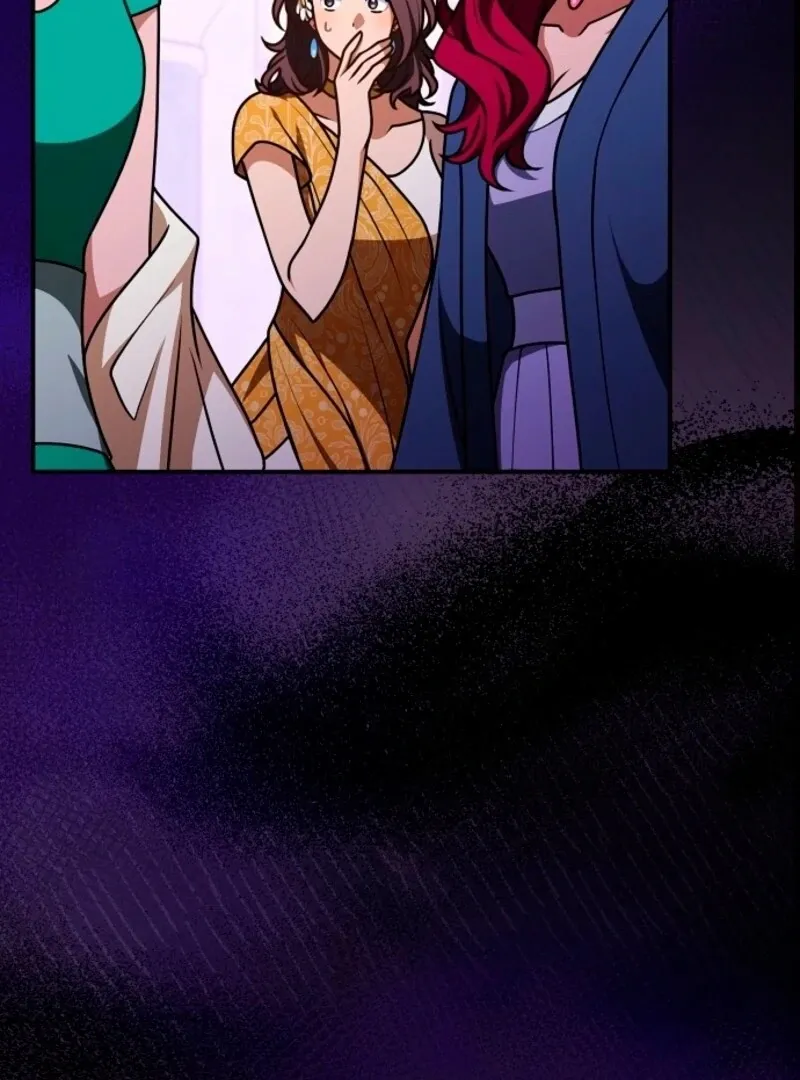 Friends Shouldn’t Act This Way Chapter 96 page 121 - 