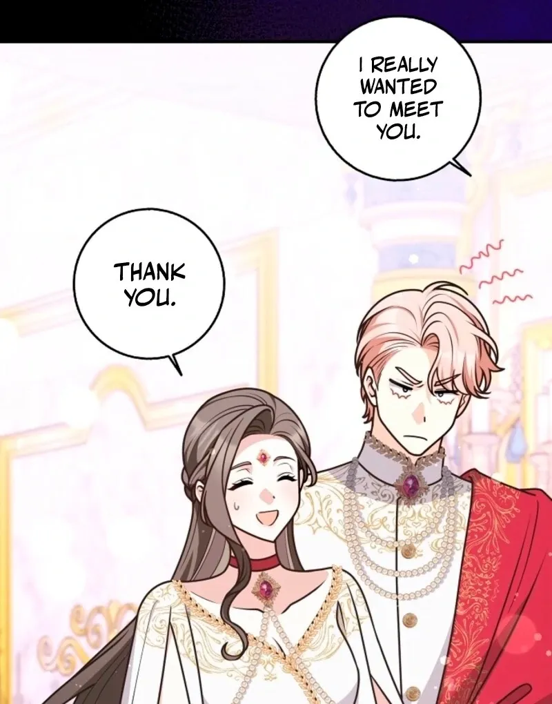Friends Shouldn’t Act This Way Chapter 96 page 124 - 