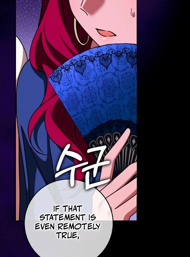 Friends Shouldn’t Act This Way Chapter 96 page 127 - 
