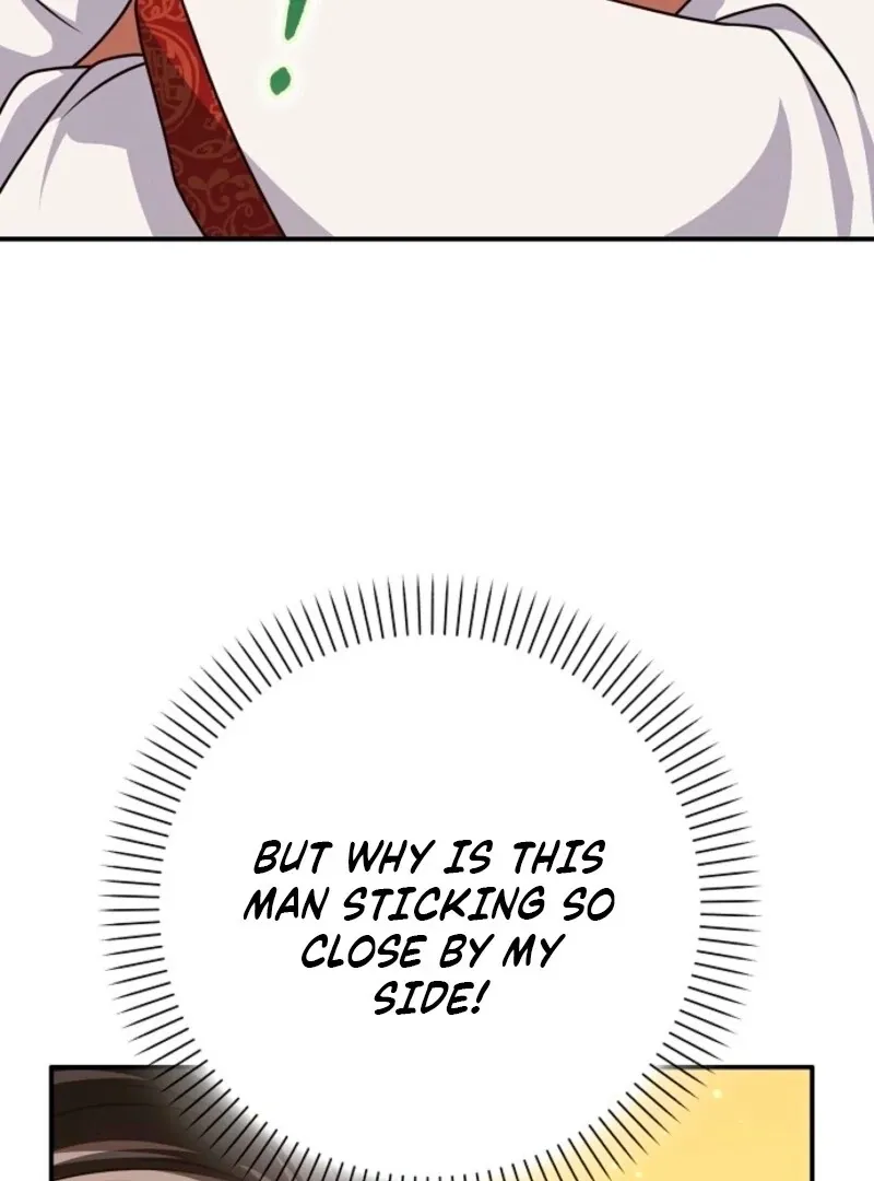 Friends Shouldn’t Act This Way Chapter 96 page 21 - 