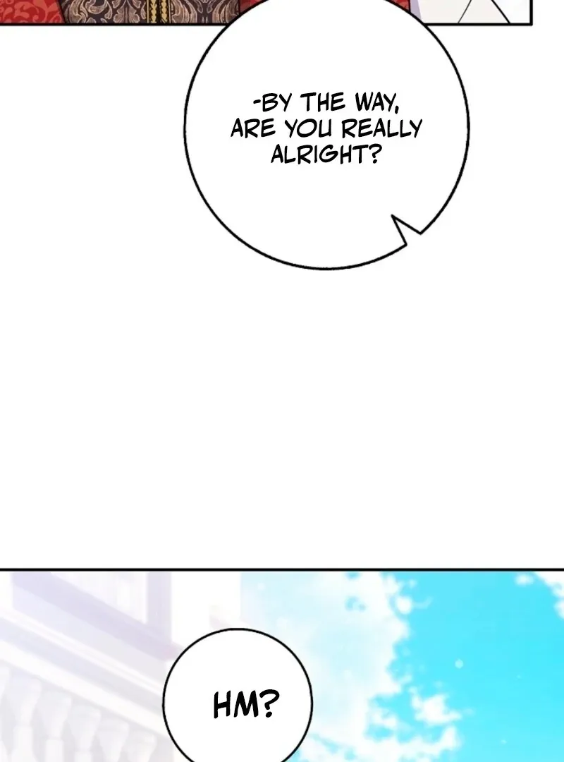 Friends Shouldn’t Act This Way Chapter 96 page 25 - 
