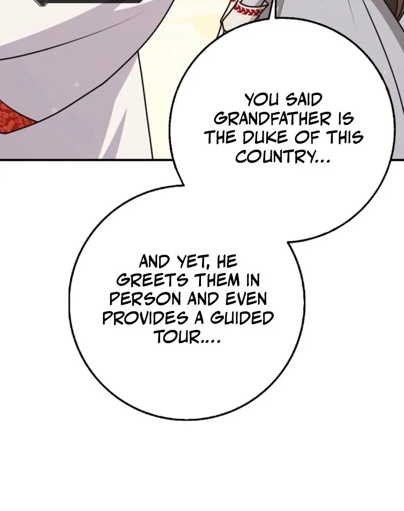 Friends Shouldn’t Act This Way Chapter 96 page 27 - 