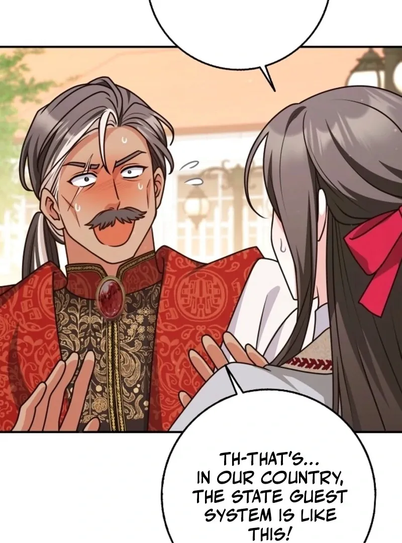 Friends Shouldn’t Act This Way Chapter 96 page 30 - 