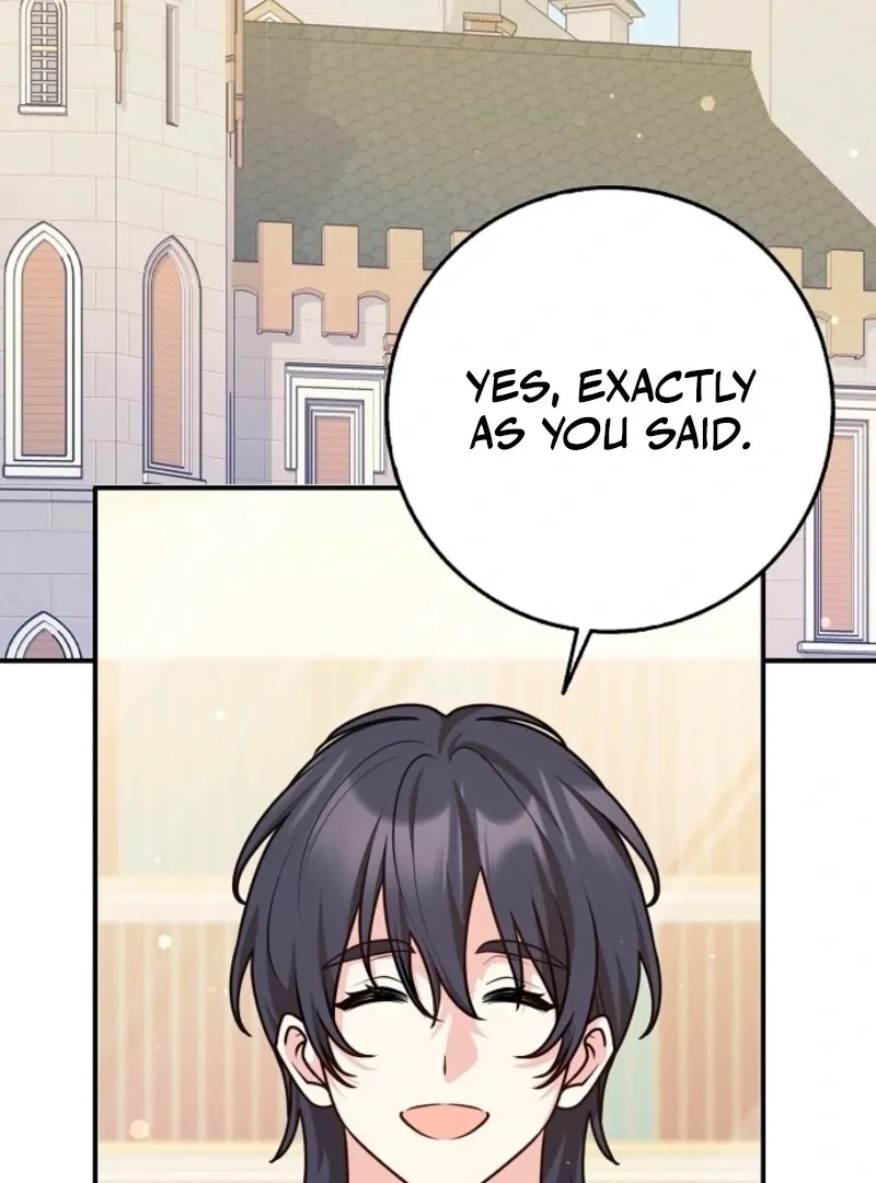 Friends Shouldn’t Act This Way Chapter 96 page 4 - 