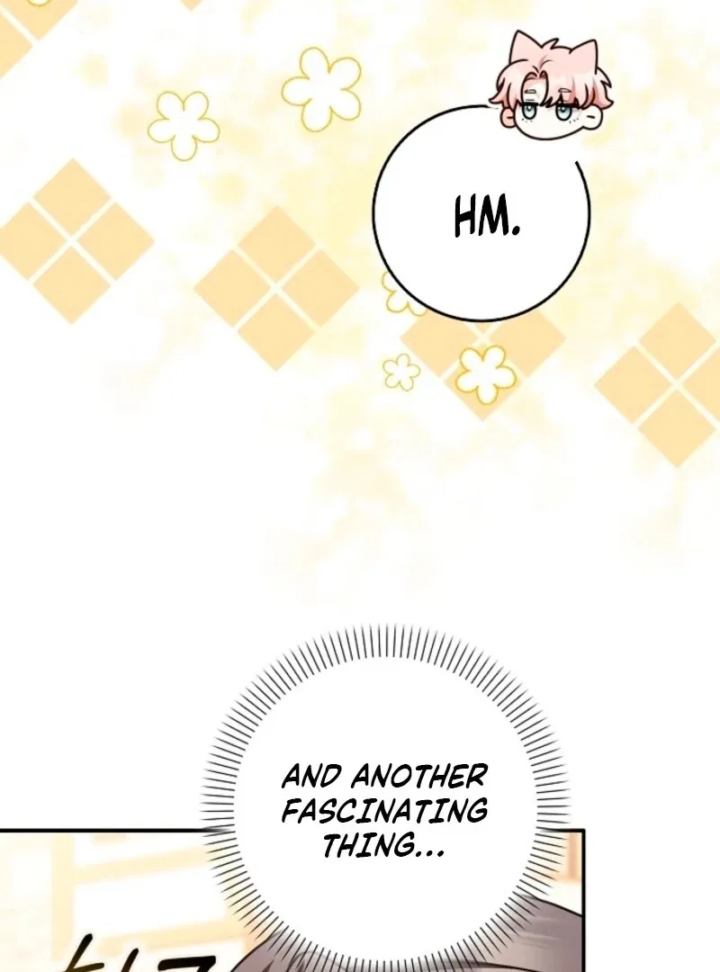 Friends Shouldn’t Act This Way Chapter 96 page 32 - 