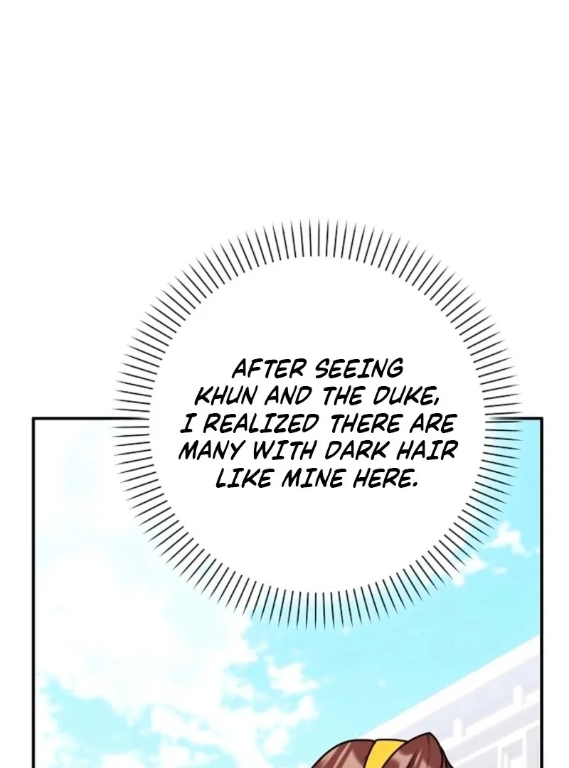 Friends Shouldn’t Act This Way Chapter 96 page 34 - 