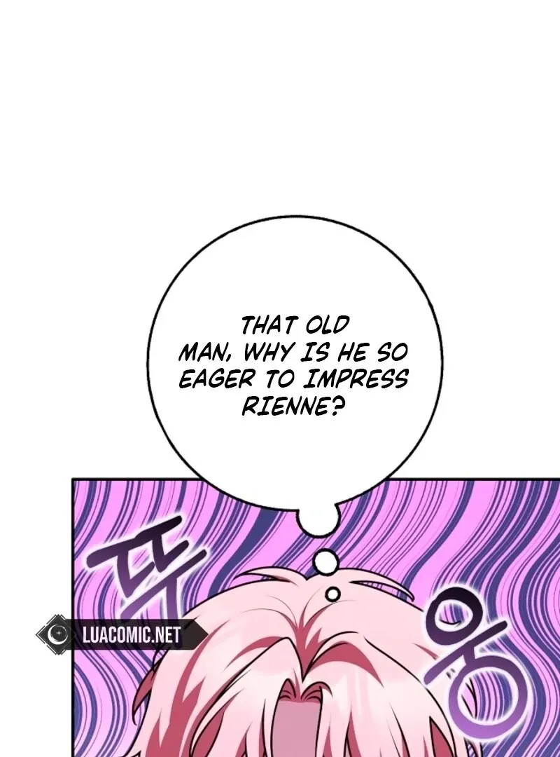Friends Shouldn’t Act This Way Chapter 96 page 38 - 