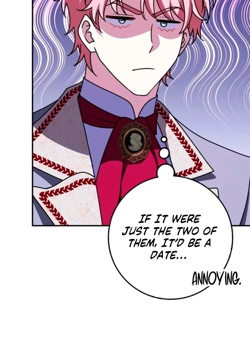 Friends Shouldn’t Act This Way Chapter 96 page 39 - 