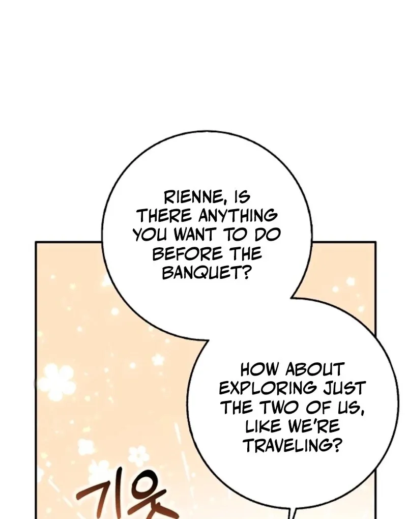 Friends Shouldn’t Act This Way Chapter 96 page 40 - 