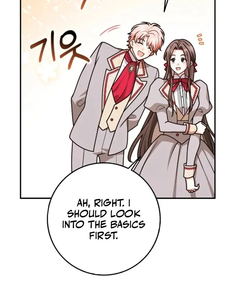 Friends Shouldn’t Act This Way Chapter 96 page 41 - 