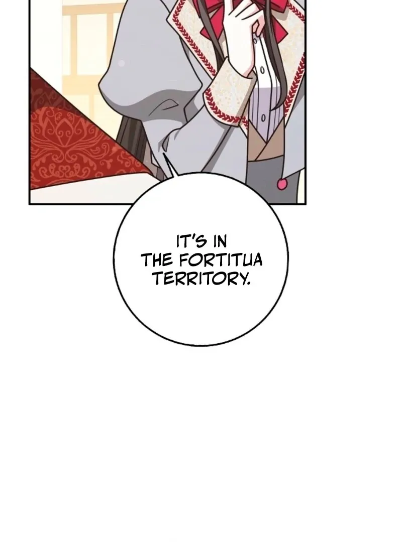 Friends Shouldn’t Act This Way Chapter 96 page 45 - 