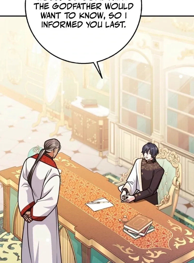 Friends Shouldn’t Act This Way Chapter 96 page 6 - 