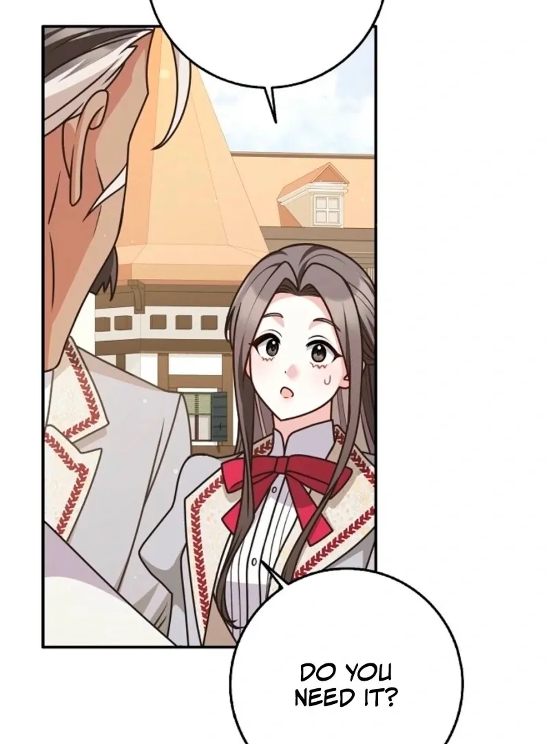 Friends Shouldn’t Act This Way Chapter 96 page 51 - 