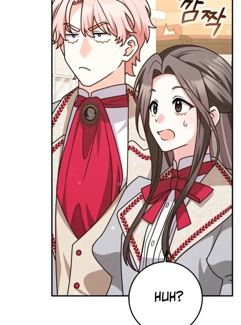 Friends Shouldn’t Act This Way Chapter 96 page 53 - 
