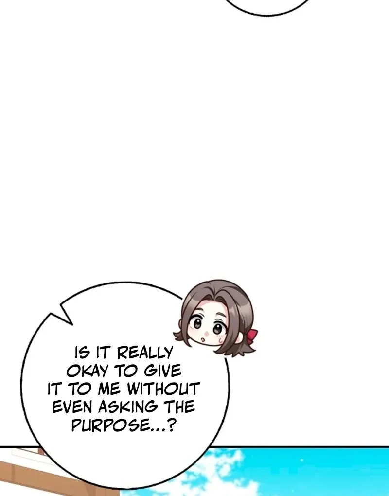 Friends Shouldn’t Act This Way Chapter 96 page 54 - 