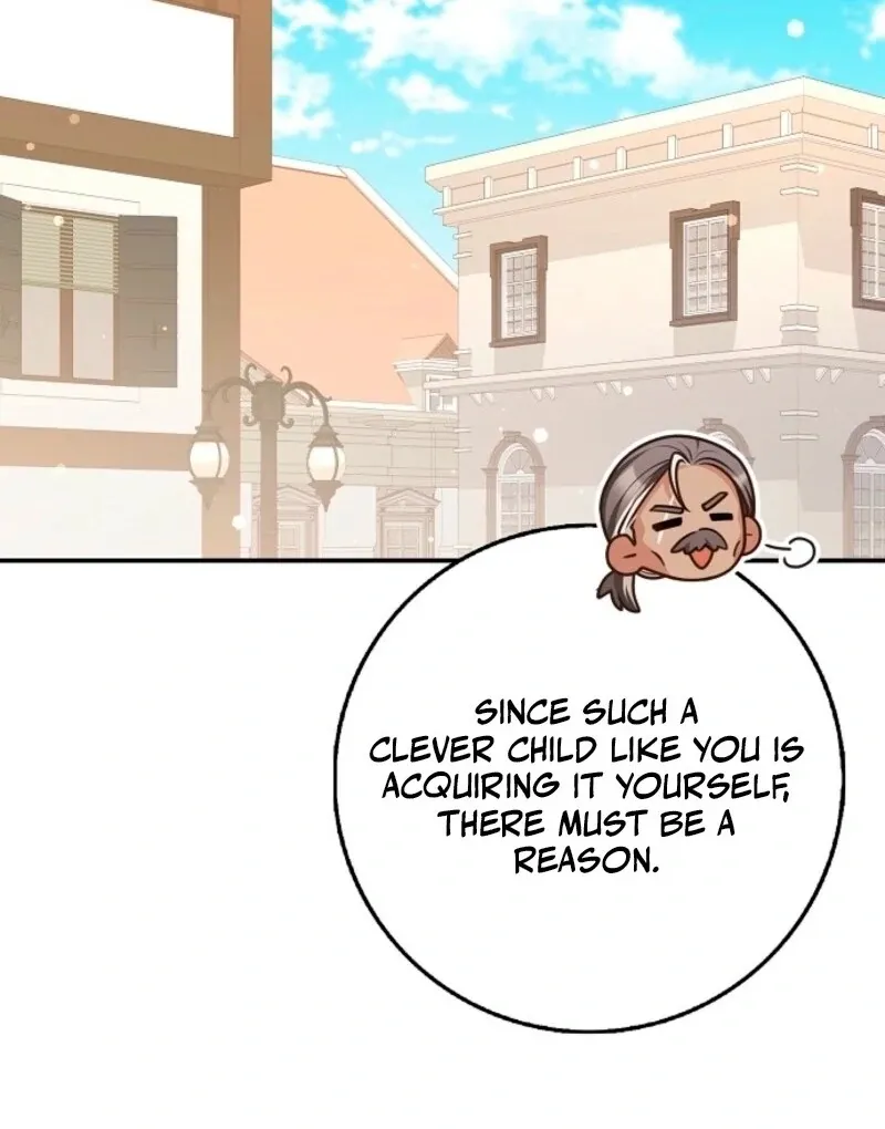 Friends Shouldn’t Act This Way Chapter 96 page 55 - 