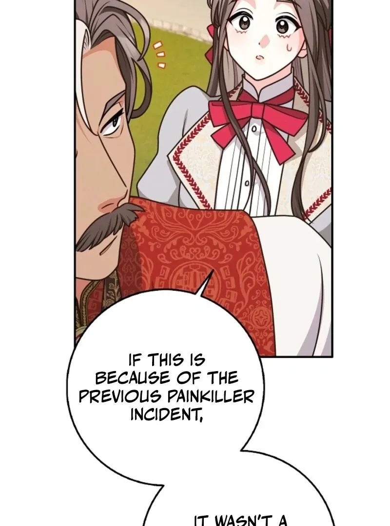 Friends Shouldn’t Act This Way Chapter 96 page 57 - 