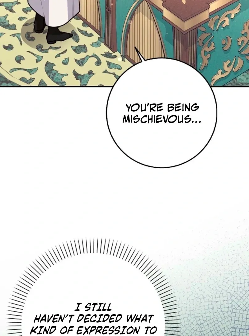 Friends Shouldn’t Act This Way Chapter 96 page 7 - 