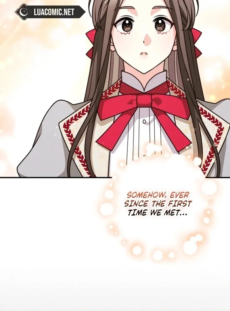 Friends Shouldn’t Act This Way Chapter 96 page 64 - 